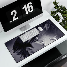 Load image into Gallery viewer, Anime Jojo's Bizarre Adventure Mouse Pad (Desk Mat)
