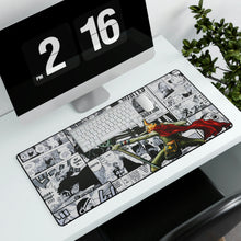 Load image into Gallery viewer, Usopp, Sogeking, One Piece, Mouse Pad (Desk Mat)
