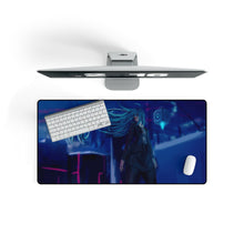 Load image into Gallery viewer, Vivy: Fluorite Eye's Song Mouse Pad (Desk Mat)
