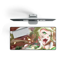 Load image into Gallery viewer, Sword Art Online Mouse Pad (Desk Mat)
