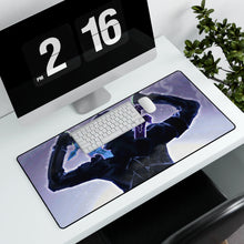 Load image into Gallery viewer, Sword Art Online Mouse Pad (Desk Mat) With Laptop
