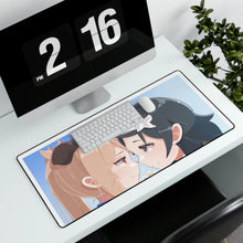 Load image into Gallery viewer, The Executioner and Her Way of Life Mouse Pad (Desk Mat)
