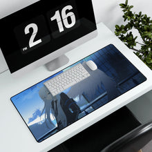 Load image into Gallery viewer, Anime Original Mouse Pad (Desk Mat) With Laptop
