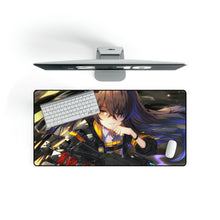 Load image into Gallery viewer, Anime, Girls Frontline, UMP45, Gun, Mouse Pad (Desk Mat)
