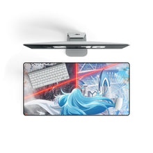 Load image into Gallery viewer, Vivy: Fluorite Eye's Song Mouse Pad (Desk Mat)
