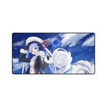 Load image into Gallery viewer, Vocaloid Mouse Pad (Desk Mat)
