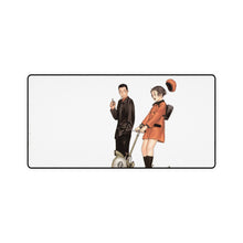 Load image into Gallery viewer, Range Murata Mouse Pad (Desk Mat)
