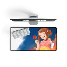 Load image into Gallery viewer, My Hero Academia Mouse Pad (Desk Mat) On Desk
