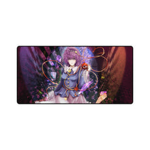Load image into Gallery viewer, Touhou Mouse Pad (Desk Mat)
