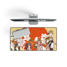Load image into Gallery viewer, Anime Kantai Collection Mouse Pad (Desk Mat)
