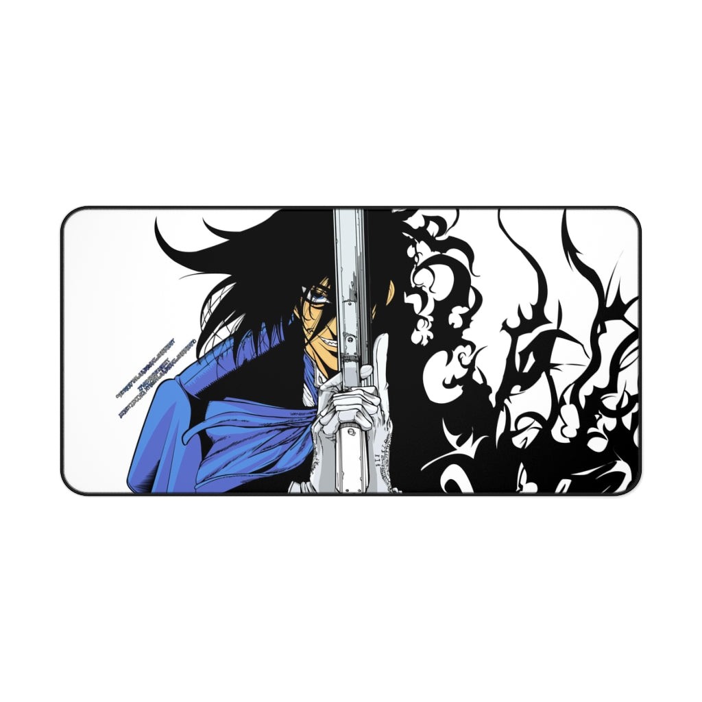 Hellsing Mouse Pad (Desk Mat)