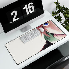 Load image into Gallery viewer, Lost Girl Mouse Pad (Desk Mat)
