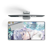 Load image into Gallery viewer, IDOLiSH7 Mouse Pad (Desk Mat) On Desk
