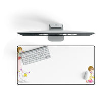 Load image into Gallery viewer, Anime Digimon Mouse Pad (Desk Mat)

