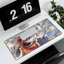 Load image into Gallery viewer, Touhou Mouse Pad (Desk Mat)
