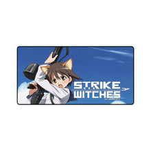 Load image into Gallery viewer, Strike Witches Mouse Pad (Desk Mat)
