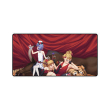 Load image into Gallery viewer, Touhou Mouse Pad (Desk Mat)
