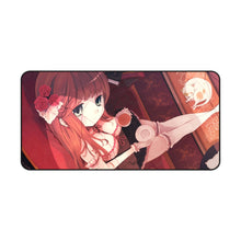 Load image into Gallery viewer, Charm Mouse Pad (Desk Mat)
