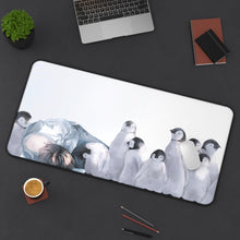 Load image into Gallery viewer, Anime Original Mouse Pad (Desk Mat) On Desk
