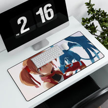 Load image into Gallery viewer, Sword Art Online Mouse Pad (Desk Mat)
