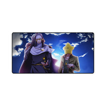 Load image into Gallery viewer, Anime Arakawa Under the Bridge Mouse Pad (Desk Mat)
