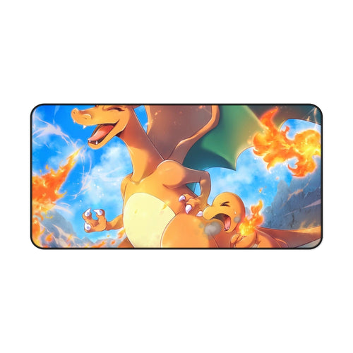 Anime Pokémon Mouse Pad (Desk Mat)