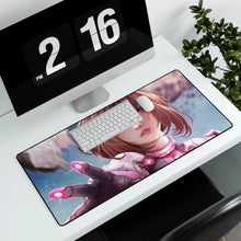 Load image into Gallery viewer, Ochaco Uraraka, [My Hero Academia], Mouse Pad (Desk Mat)
