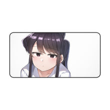 Load image into Gallery viewer, Komi Can&#39;t Communicate Komi Shouko Mouse Pad (Desk Mat)
