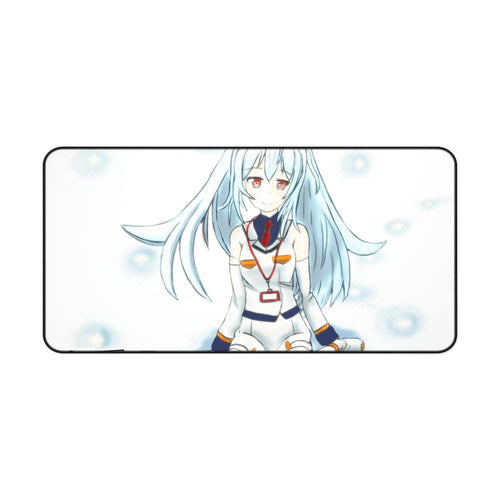 Plastic Memories Isla Mouse Pad (Desk Mat)