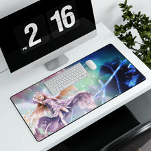 Load image into Gallery viewer, Sword Art Online Mouse Pad (Desk Mat)
