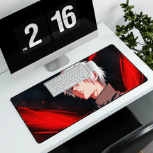 Load image into Gallery viewer, Anime Tokyo Ghoul Mouse Pad (Desk Mat)
