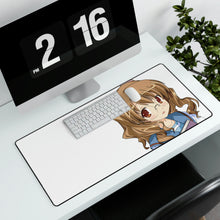 Load image into Gallery viewer, The Melancholy Of Haruhi Suzumiya Mouse Pad (Desk Mat)

