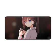 Load image into Gallery viewer, Anime Original Mouse Pad (Desk Mat)
