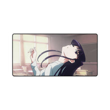 Load image into Gallery viewer, Anime Komi Can't Communicate Mouse Pad (Desk Mat)
