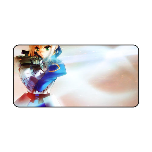 Fate/Stay Night Mouse Pad (Desk Mat)
