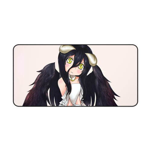 Overlord Albedo Mouse Pad (Desk Mat)