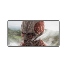 Load image into Gallery viewer, Anime Attack On Titan Mouse Pad (Desk Mat)
