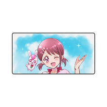 Load image into Gallery viewer, Healin' Good PreCure Mouse Pad (Desk Mat)
