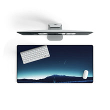 Load image into Gallery viewer, Anime Original Mouse Pad (Desk Mat) On Desk
