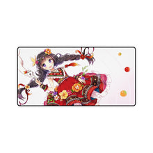 Load image into Gallery viewer, Anime Original Mouse Pad (Desk Mat)
