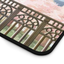 Load image into Gallery viewer, I Want To Eat Your Pancreas Mouse Pad (Desk Mat) Hemmed Edge
