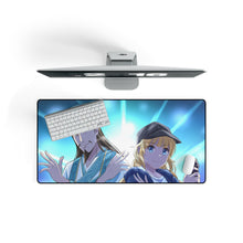 Load image into Gallery viewer, Ya Boy Kongming! Mouse Pad (Desk Mat)
