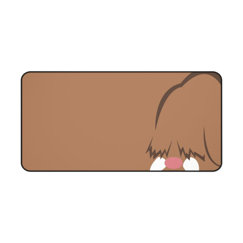 Anime Pokémon Mouse Pad (Desk Mat)