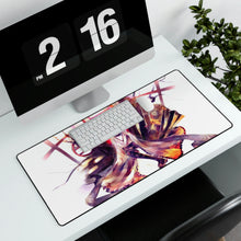 Load image into Gallery viewer, Rozen Maiden Mouse Pad (Desk Mat)
