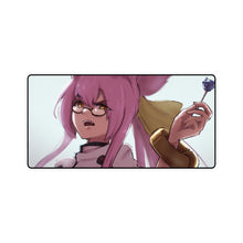 Load image into Gallery viewer, Blazblue Mouse Pad (Desk Mat)
