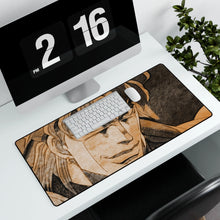 Load image into Gallery viewer, Anime Jojo's Bizarre Adventure Mouse Pad (Desk Mat)
