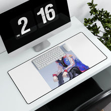 Load image into Gallery viewer, Yuri!!! on Ice Mouse Pad (Desk Mat)

