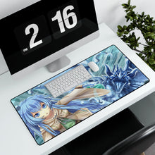 Load image into Gallery viewer, Eria the Water Charmer Mouse Pad (Desk Mat)
