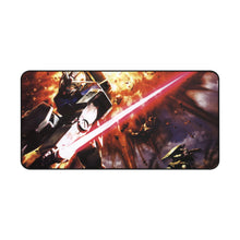 Load image into Gallery viewer, Anime Gundam Mouse Pad (Desk Mat)

