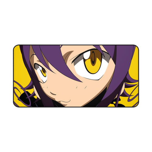Soul Eater Mouse Pad (Desk Mat)